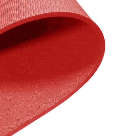 Yoga Mat TPE - 8mm - Yoga - Dawson Sports