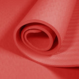 Yoga Mat TPE - 8mm - Yoga - Dawson Sports