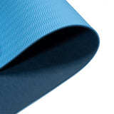 Yoga Mat TPE DUAL Color - 6mm - Yoga - Dawson Sports