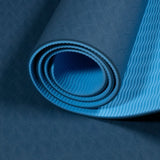 Yoga Mat TPE DUAL Color - 6mm - Yoga - Dawson Sports