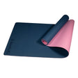 Yoga Mat TPE DUAL Color - 6mm - Yoga - Dawson Sports