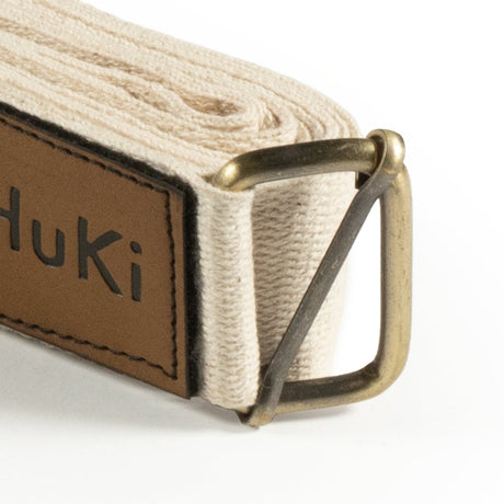 Yoga Strap - Organic Cotton - Yoga - Dawson Sports