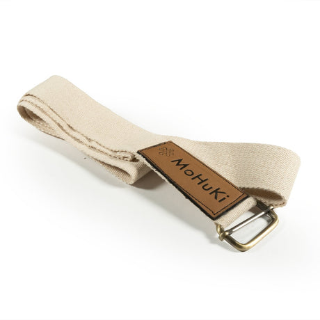Yoga Strap - Organic Cotton - Yoga - Dawson Sports