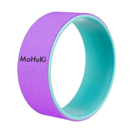 Yoga Wheel - Dual Color - Yoga - Dawson Sports