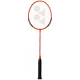 Yonex B4000 Orange UG4 Badminton Racket - Badminton Racket - Dawson Sports