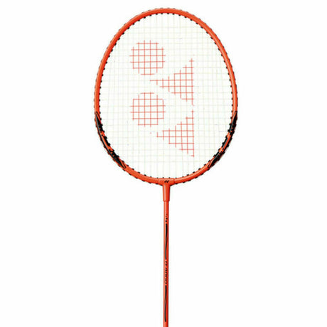 Yonex B4000 Orange UG4 Badminton Racket - Badminton Racket - Dawson Sports