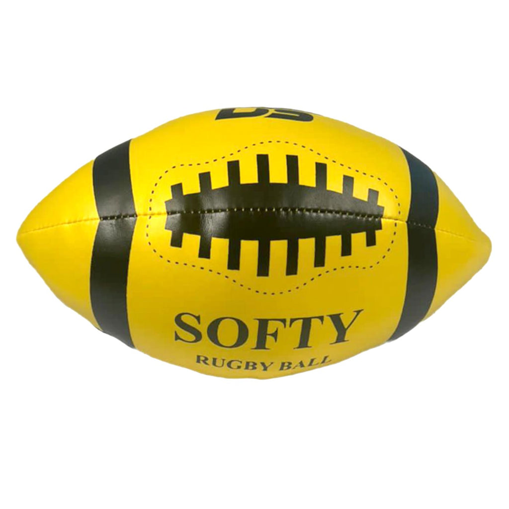 DS Soft Rugby Ball 5"