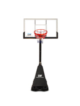 DS Senior Deluxe Basketball Ring Value Bundle