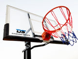 DS Senior Deluxe Basketball Ring Value Bundle