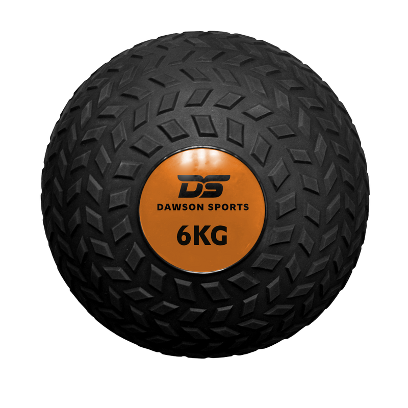 DS PVC Slam Ball