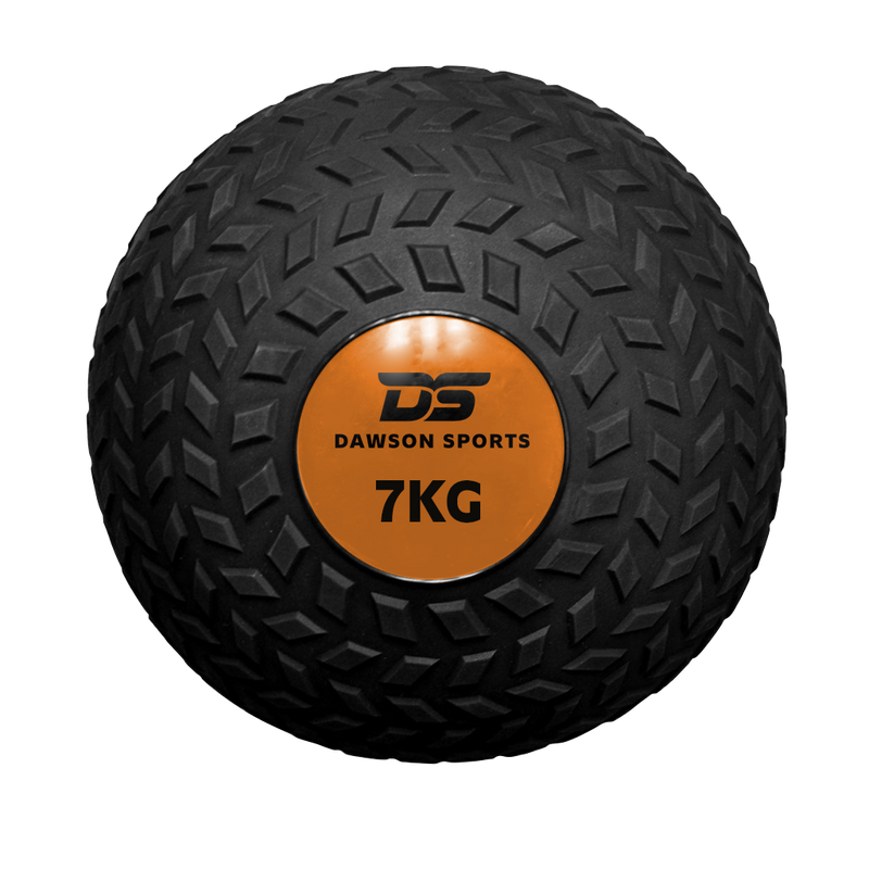 DS PVC Slam Ball
