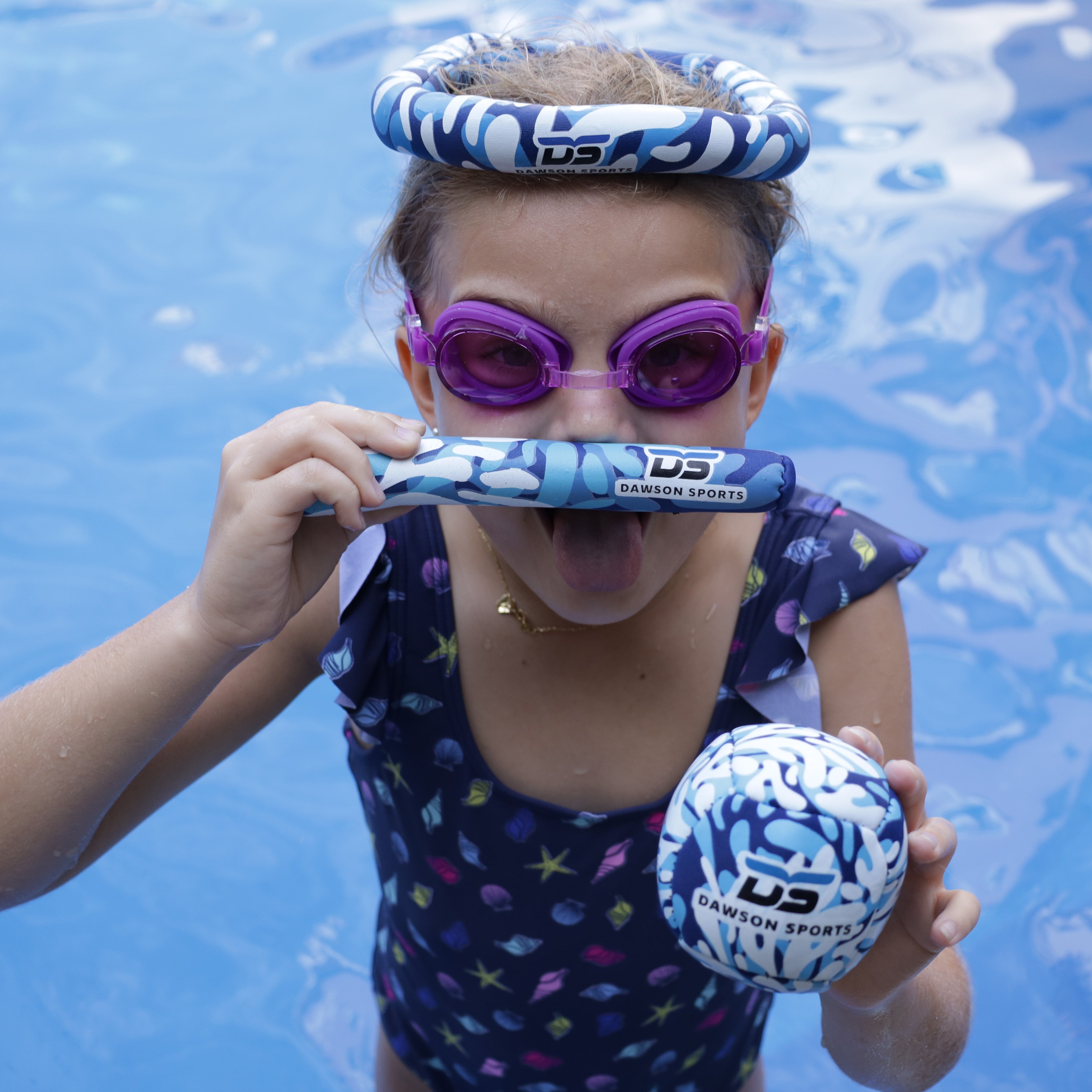 Dolfin cheap swim goggles