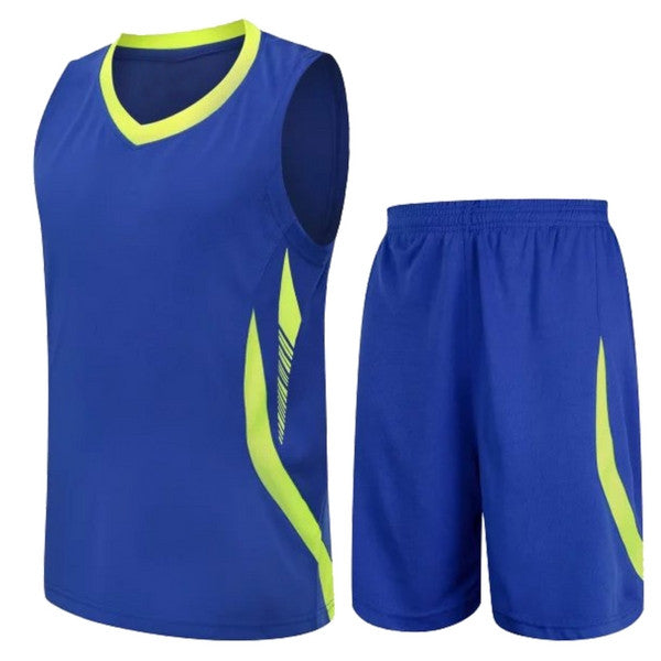 Basketball Kit - Dawson Sports
