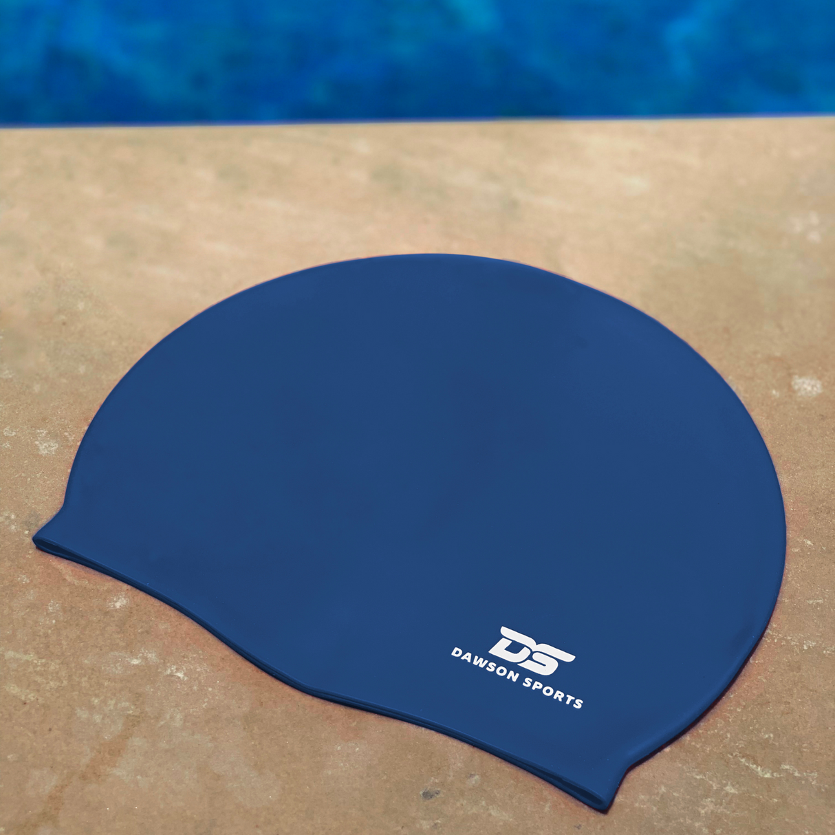 DS Adult Swimming Cap
