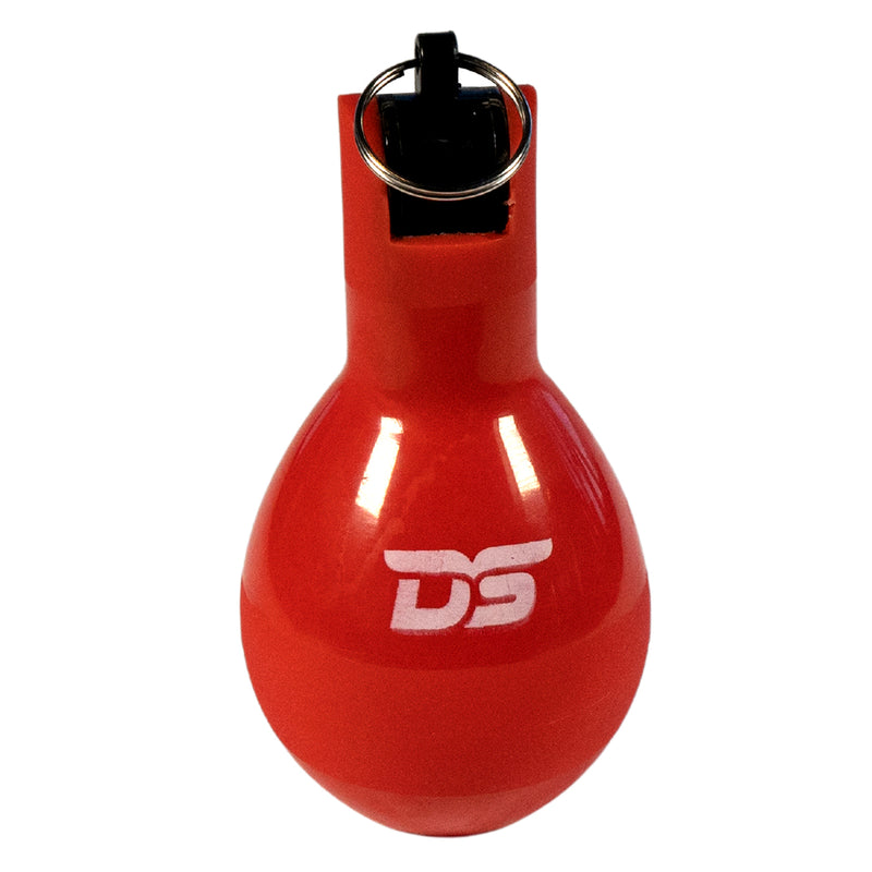DS Hand Squeeze Whistle