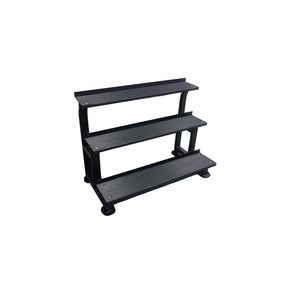 3 Tier Kettlebell Rack - Kettlebell - Dawson Sports