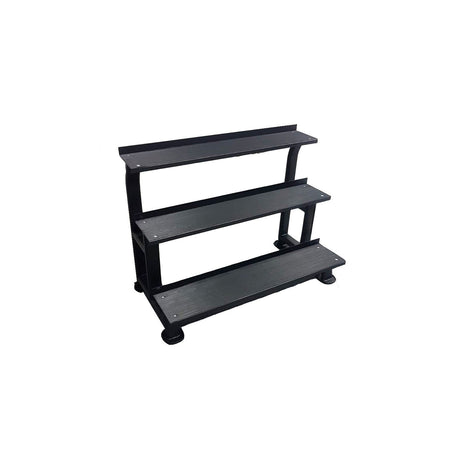 3 Tier Kettlebell Rack - Kettlebell - Dawson Sports