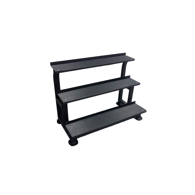 3 Tier Kettlebell Rack - Kettlebell - Dawson Sports