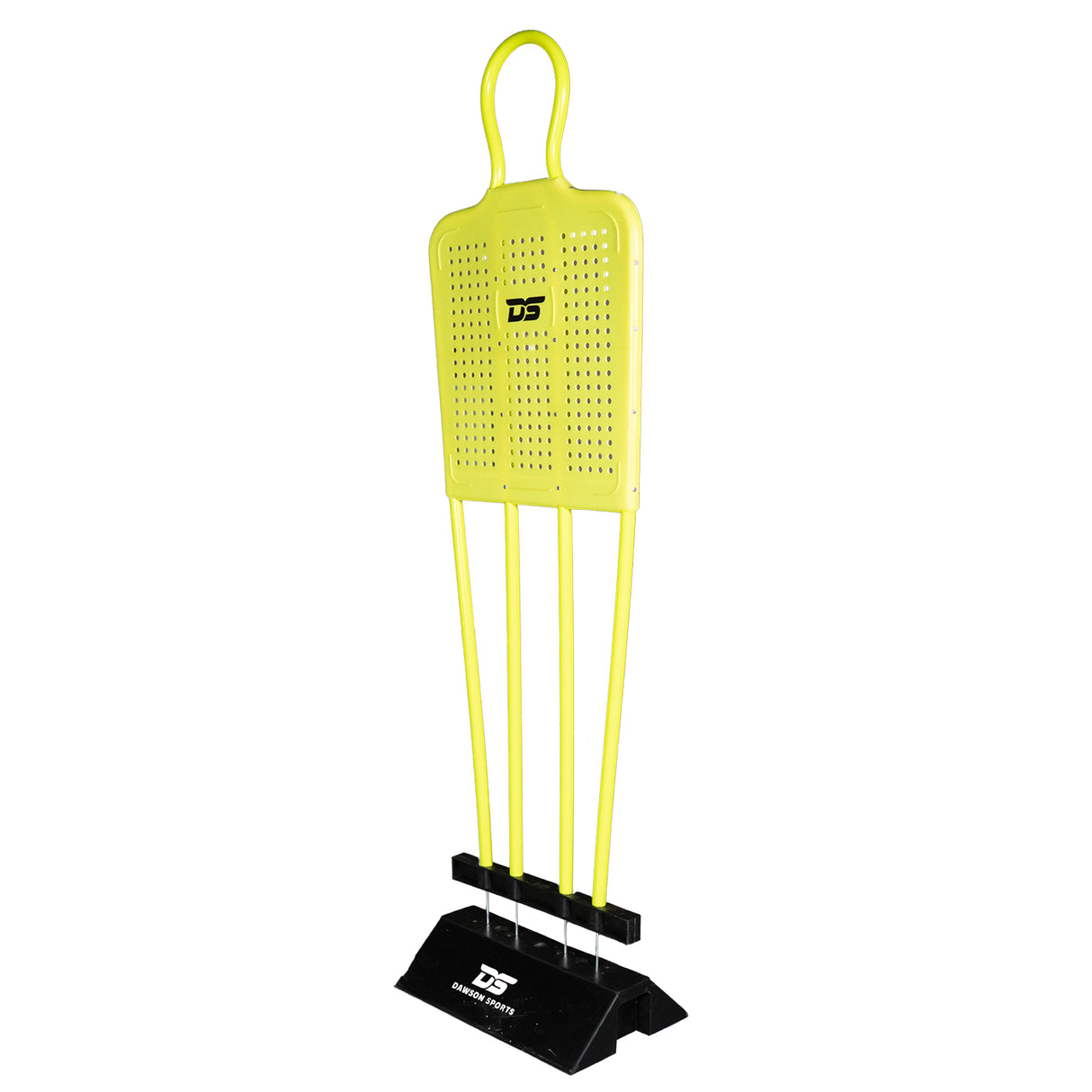 DS Junior Penalty Dummy with Rubber Base
