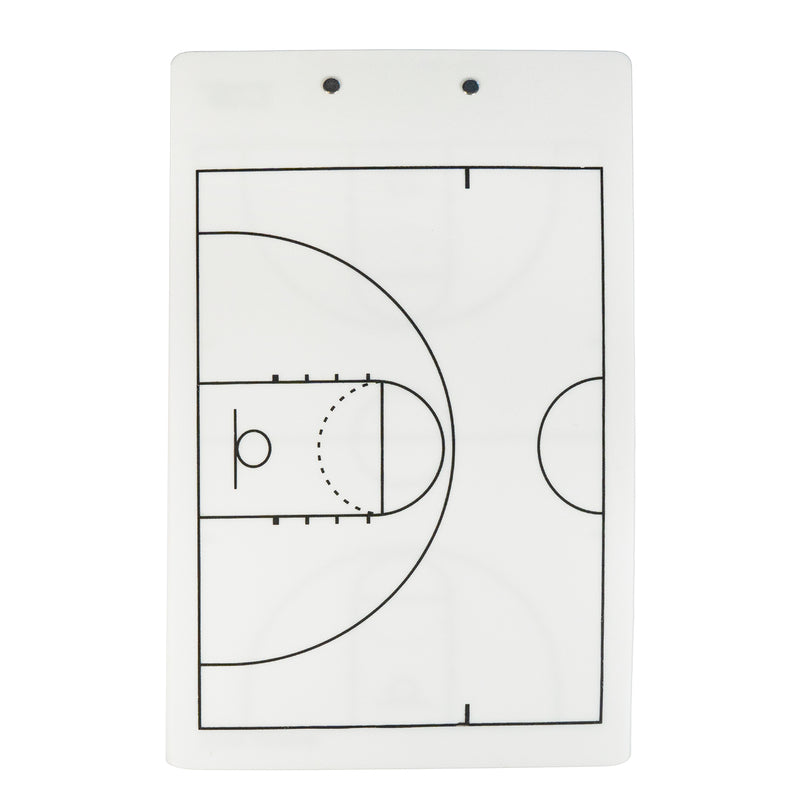 DS Coaching Clipboard
