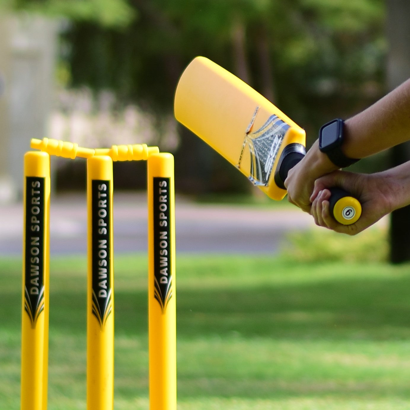 Cricket Set (2 sizes available) – Dawson Sports