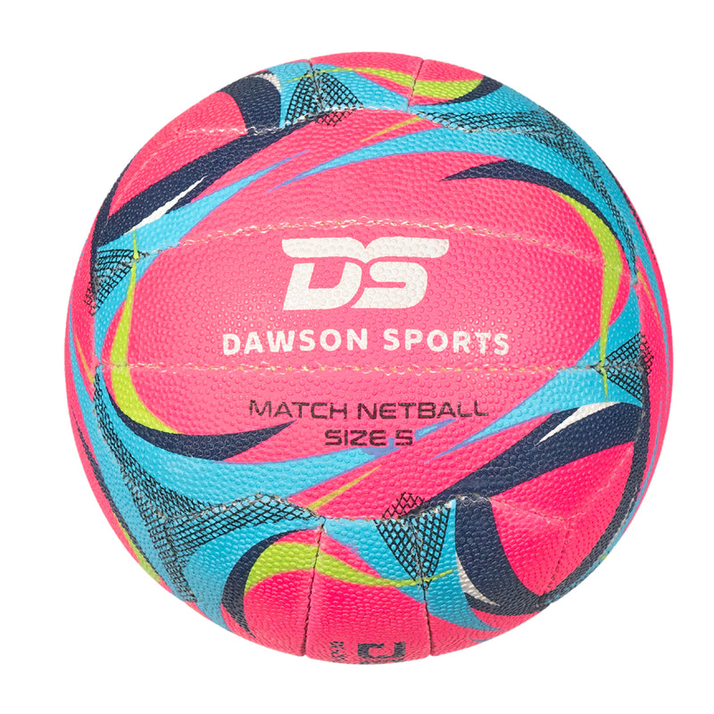 DGNC Netball Size (2 sizes available)