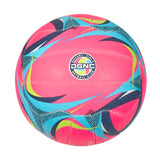 DGNC Netball Size (2 sizes available)-Netballs-Dawson Sports