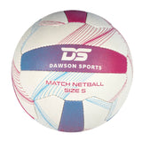DS Match Netball - Size 5