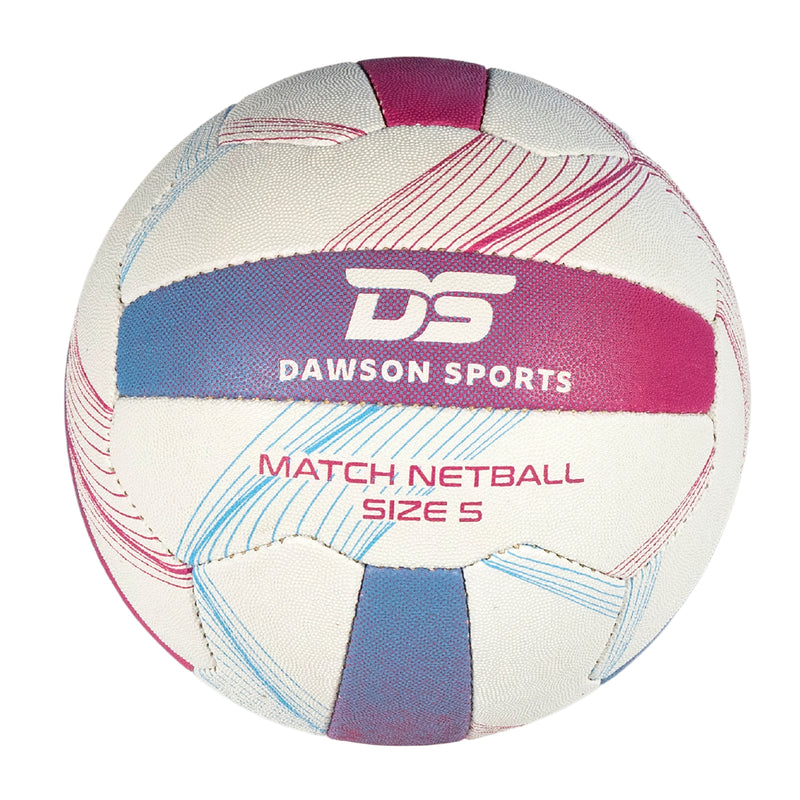 DS Match Netball (2 sizes available)