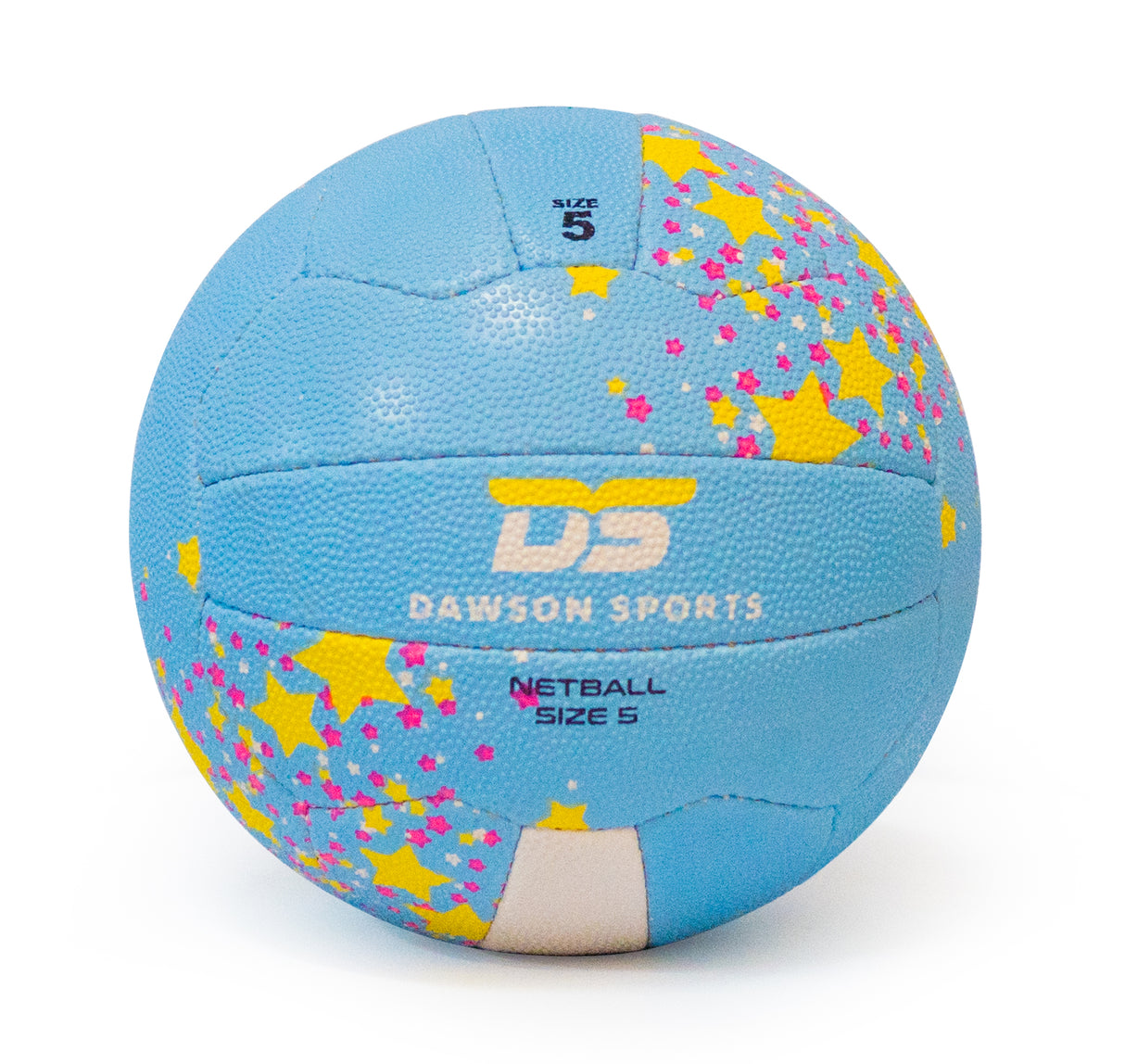 DS Star Netball - Size 5