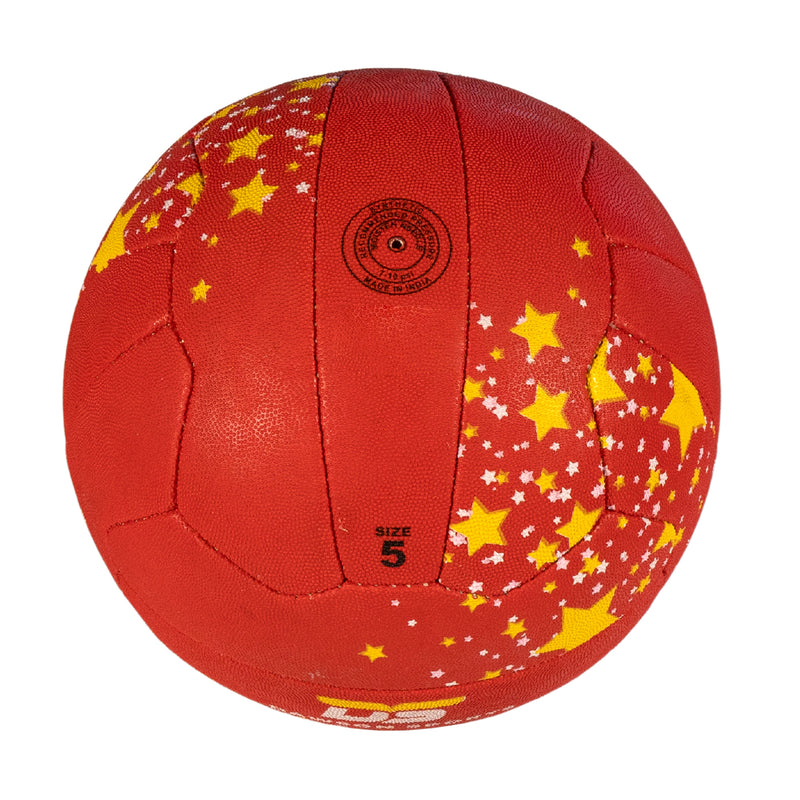 DS Star Netball (2 sizes available)