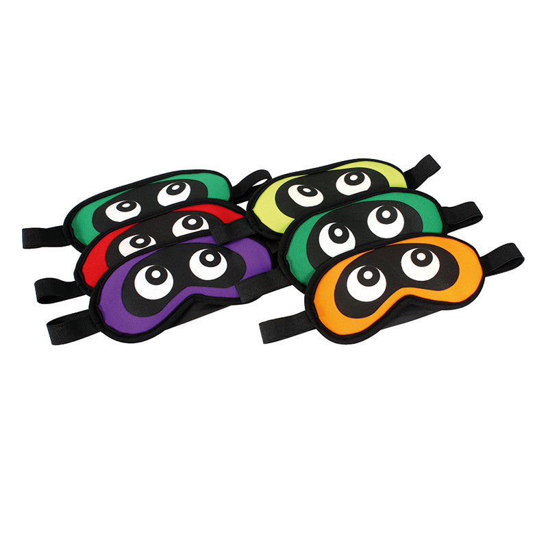 DS Blindfold (Set of 6)