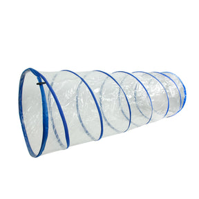 DS Transparent Tunnel-Early Years-Dawson Sports