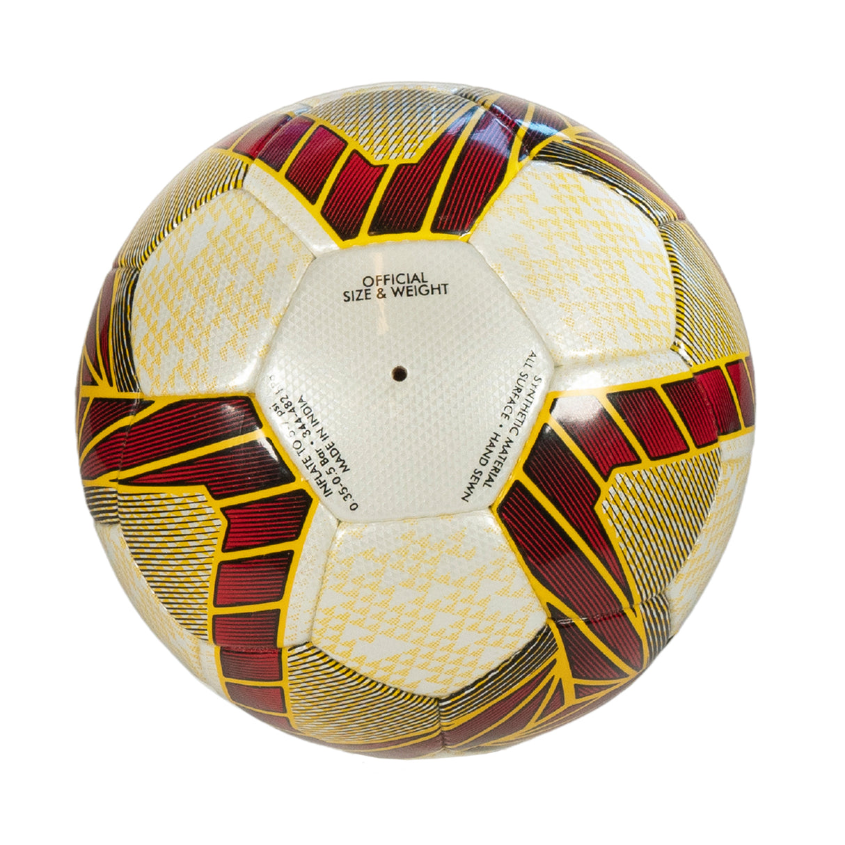 DS Force Futsal Soccer Ball - Size 5