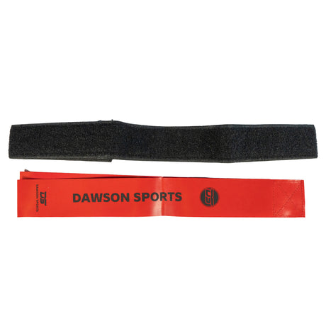 Tag Rugby Belt - 2 Tags-Training Aids-Dawson Sports