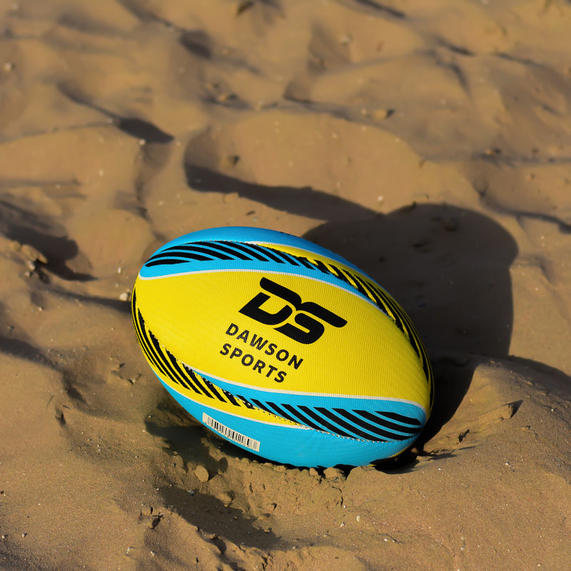DS Pro Beach Rugby Ball - Size 5