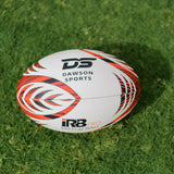 DS GUK Match Rugby Ball - Size 5