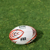 DS GUK Match Rugby Ball - Size 5