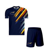 Football Kit-Bespoke Apparel-Dawson Sports
