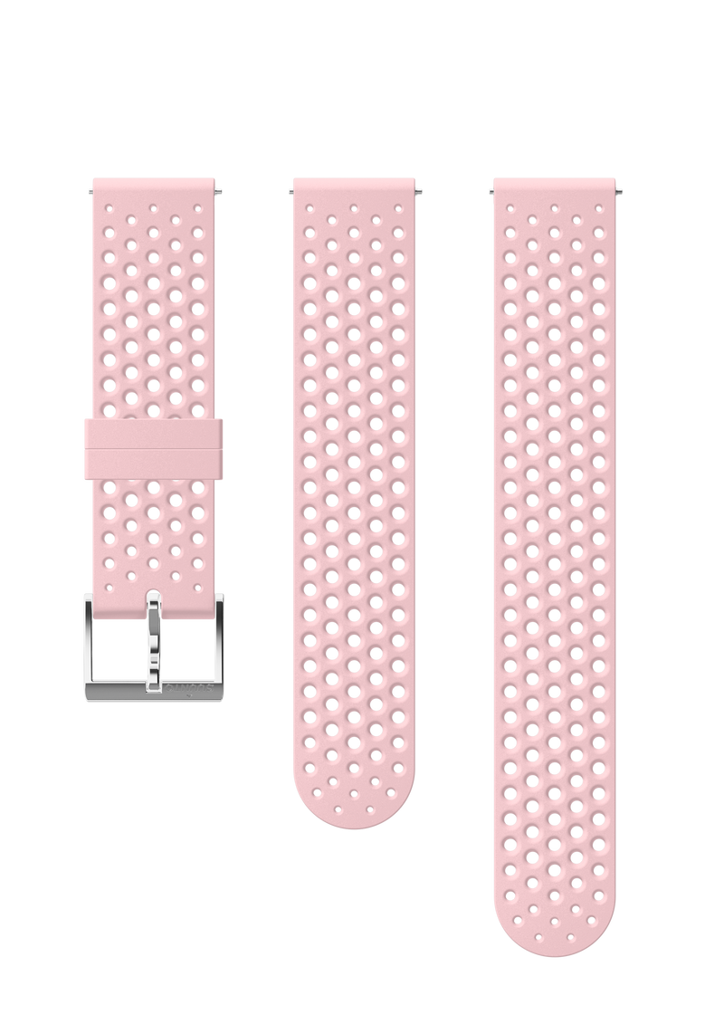 SUUNTO ATHLETIC 1 SILICONE STRAP - Dawson Sports