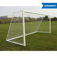 Aluminium Soccer Goals - Dawson Sports