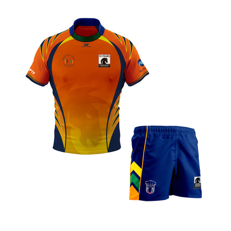 Rugby Kit-Bespoke Apparel-Dawson Sports