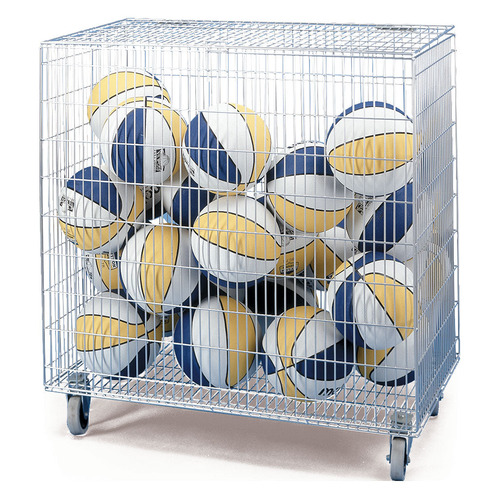 Ball Carrier-Storage-Dawson Sports