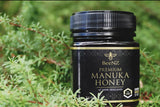 BeeNz Premium Manuka Honey (UMF 20+) - 250g