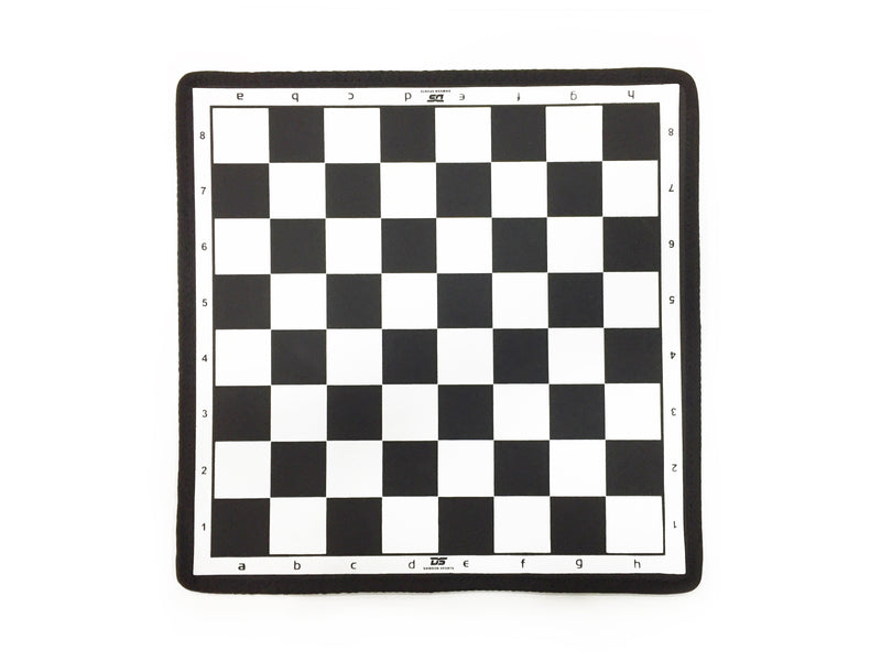 Chess Board Sheet - Dawson Sports