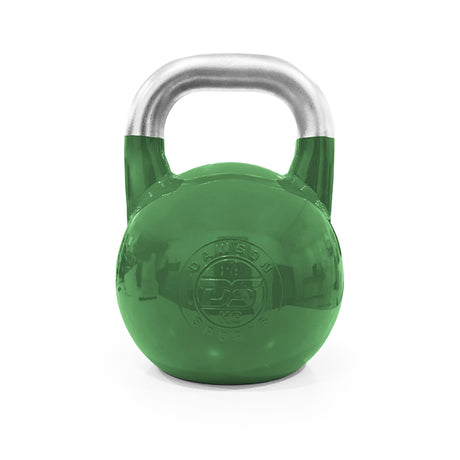 DS Competition Kettlebell