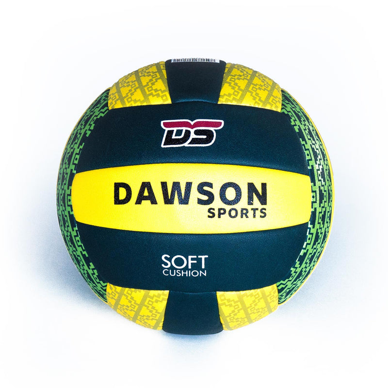 DS Soft Cushion Beach Volleyball - Size 5
