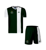 Football Kit-Bespoke Apparel-Dawson Sports