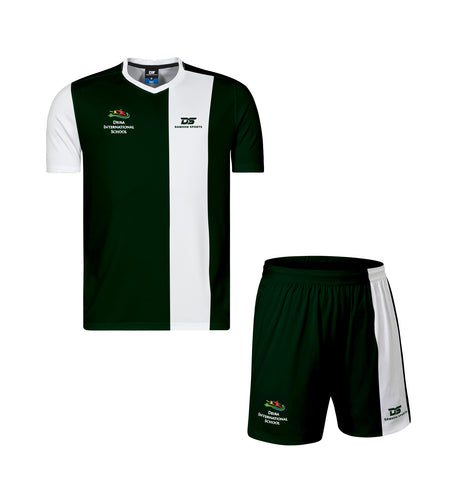 Football Kit-Bespoke Apparel-Dawson Sports