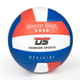 DSV4000 Volleyball - Size 4